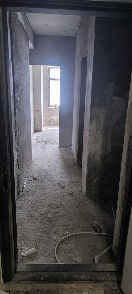Satılır 2 otaqlı yeni tikili 68.7 m² — Mənzil, Bakı (8)