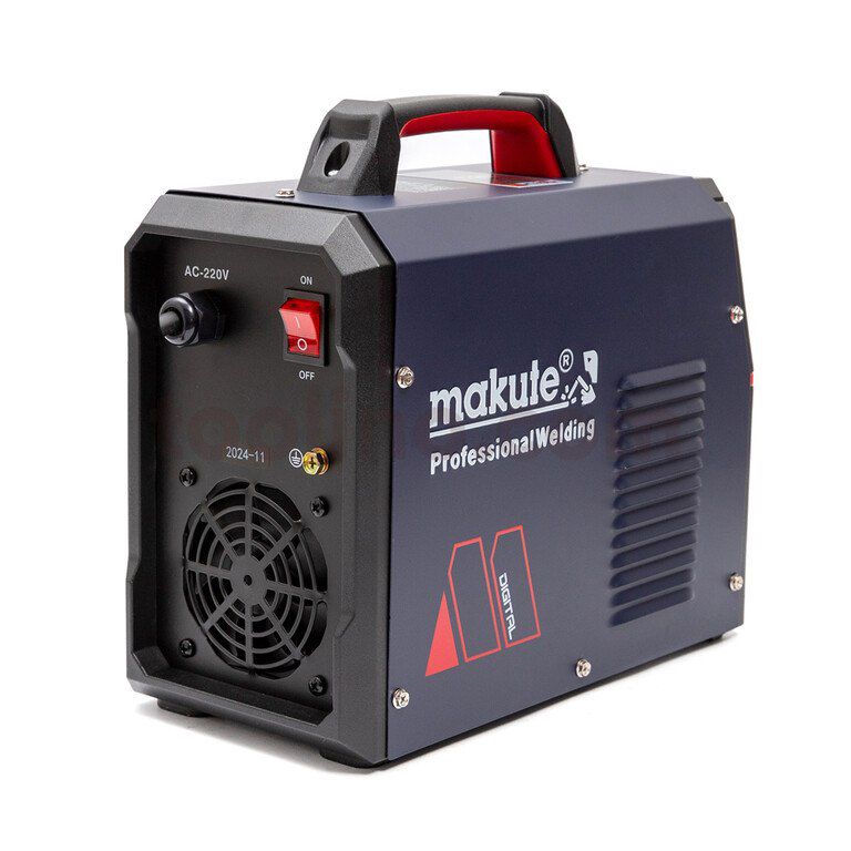 Qaynaq aparatı "Makute MMA-500HP" — Təmir və inşaat, Bakı (2)