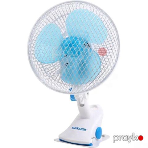 Masaüstü sərinkeş Sonashi SF-8008N 35W Rəsmi iş yeri olan və — Bakı