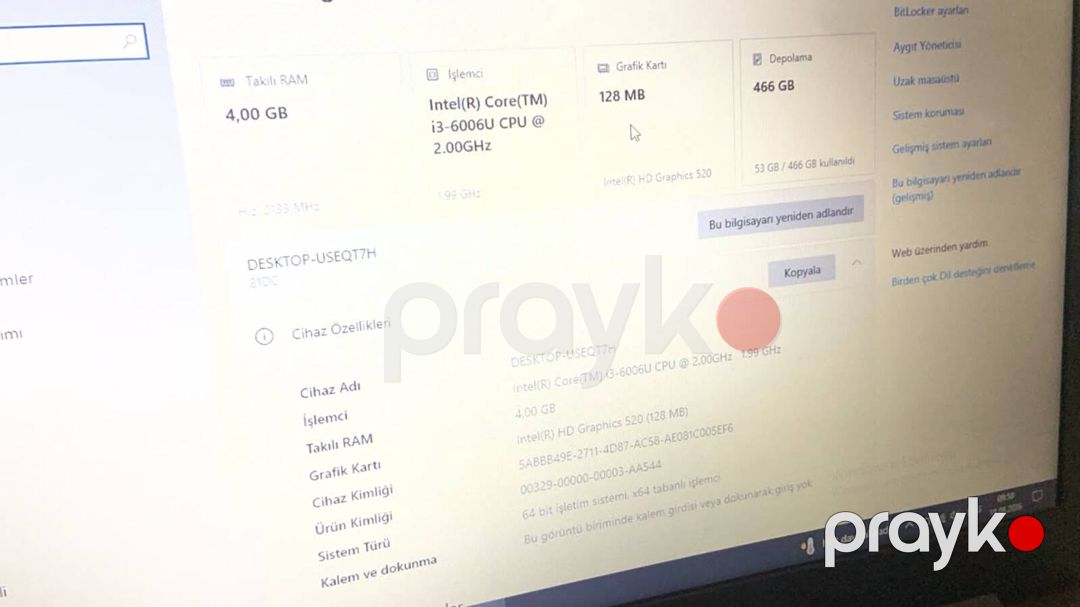 Noutbuk Lenovo — Noutbuklar, Bakı (4)