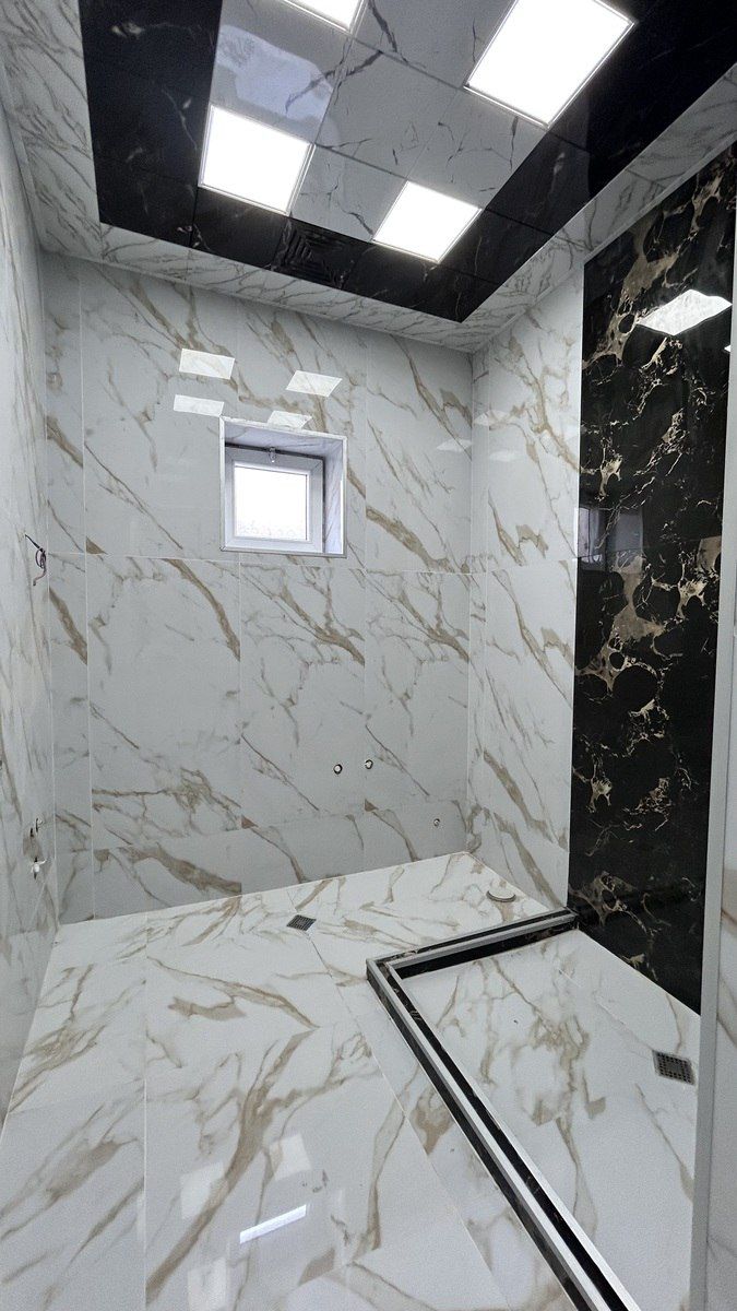 Satılır 5 otaqlı həyət evi/bağ evi 220 m² — Ev, villa, Bakı (12)