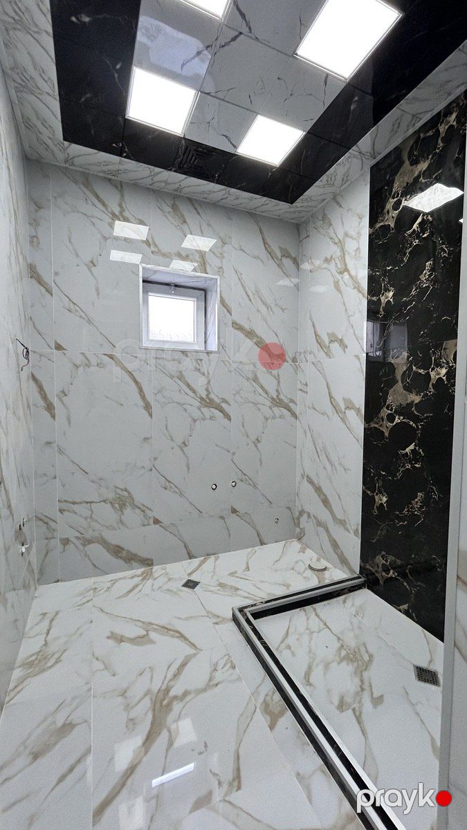 Satılır 5 otaqlı həyət evi/bağ evi 220 m² — Ev, villa, Bakı (12)