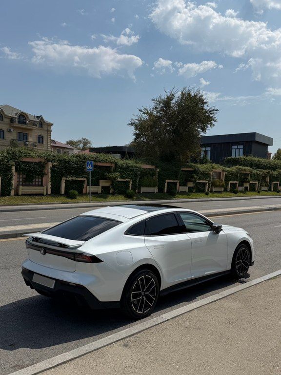 Changan Uni-V iDD, 1.5 L, 18.99 kWh, 2024 il, 41 000 km — Avtomobillər, Bakı (5)