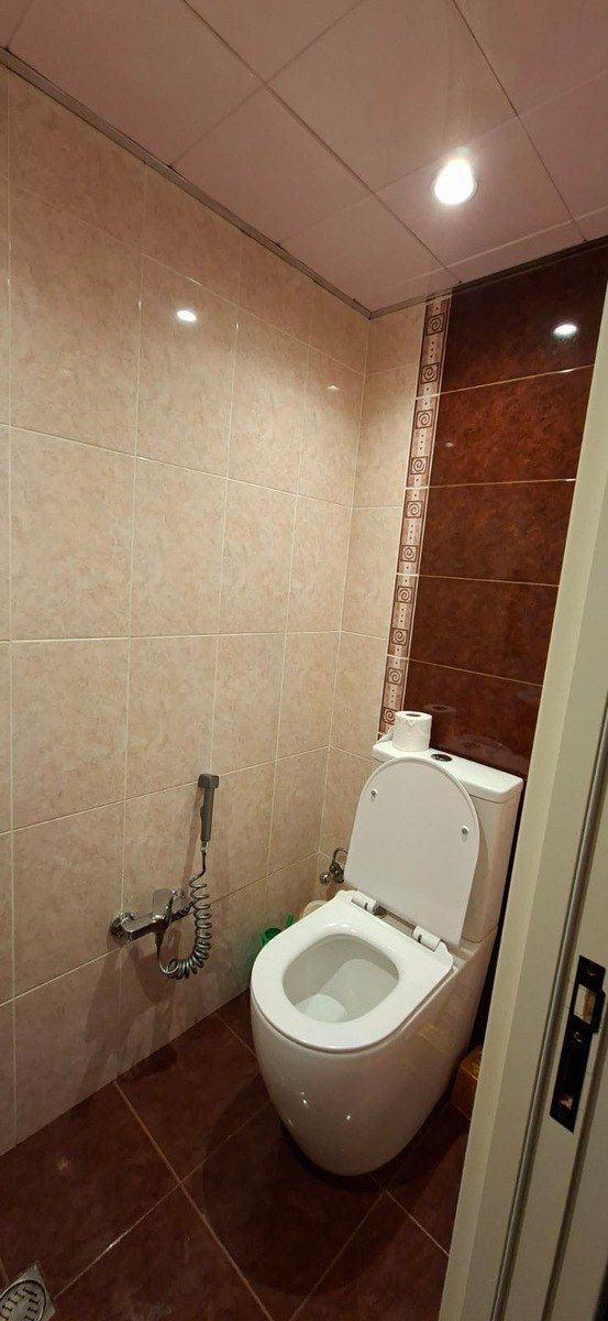 Satılır 3 otaqlı yeni tikili 115 m² — Mənzil, Bakı (7)