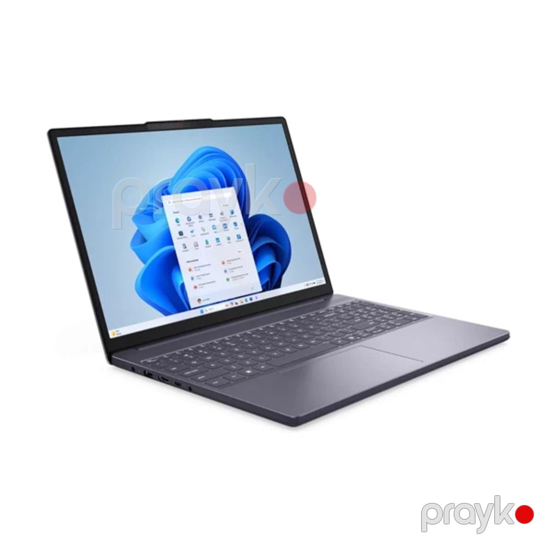 Lenovo IdeaPad Slim 3 15ARP10 83K700Q4RK — Noutbuklar, Bakı (2)