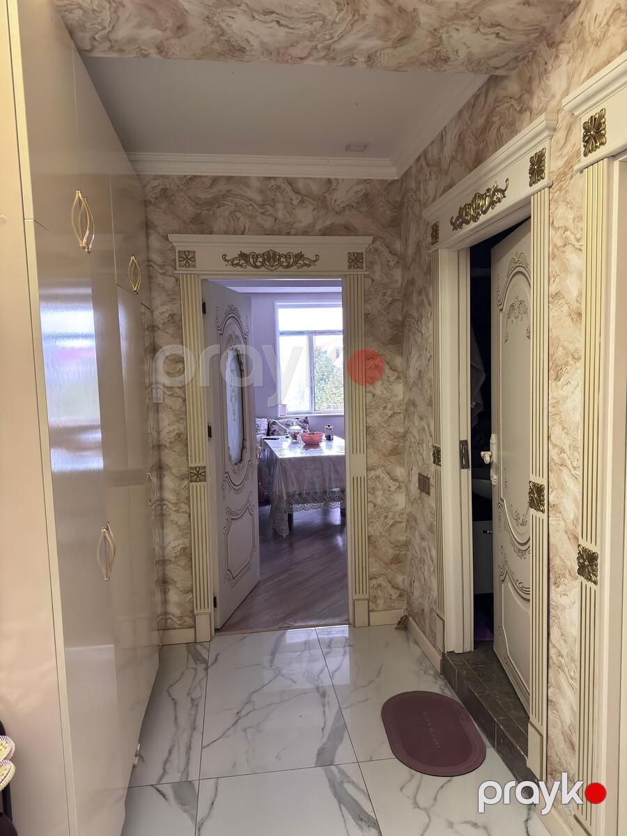 Satılır 2 otaqlı yeni tikili 66 m² — Mənzil, Bakı (9)