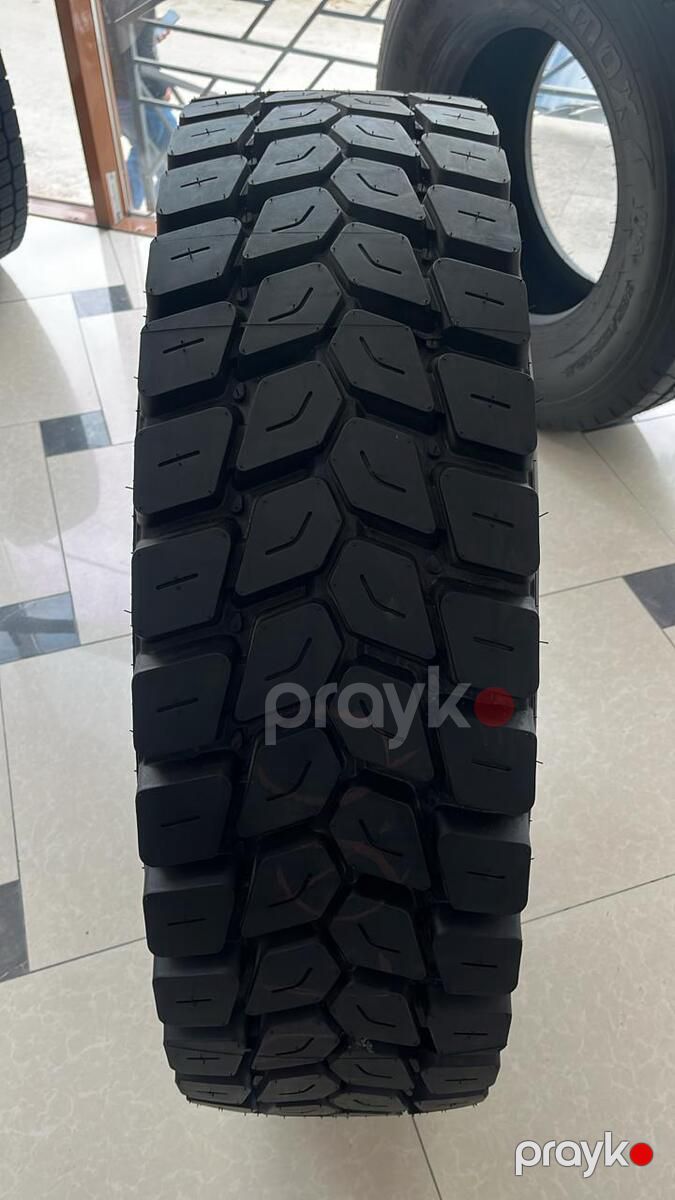 "Pulmox PM100" şinləri 315/80 R22.5 — Ehtiyat hissələri və aksesuarlar, Bakı (2)