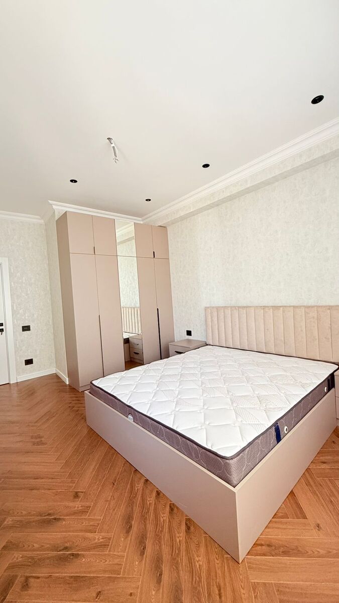 Satılır 3 otaqlı yeni tikili 77 m² — Mənzil, Bakı (4)