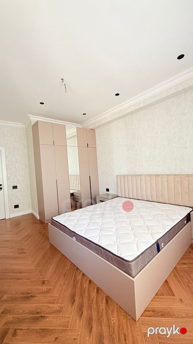 Satılır 3 otaqlı yeni tikili 77 m² — Mənzil, Bakı (4)