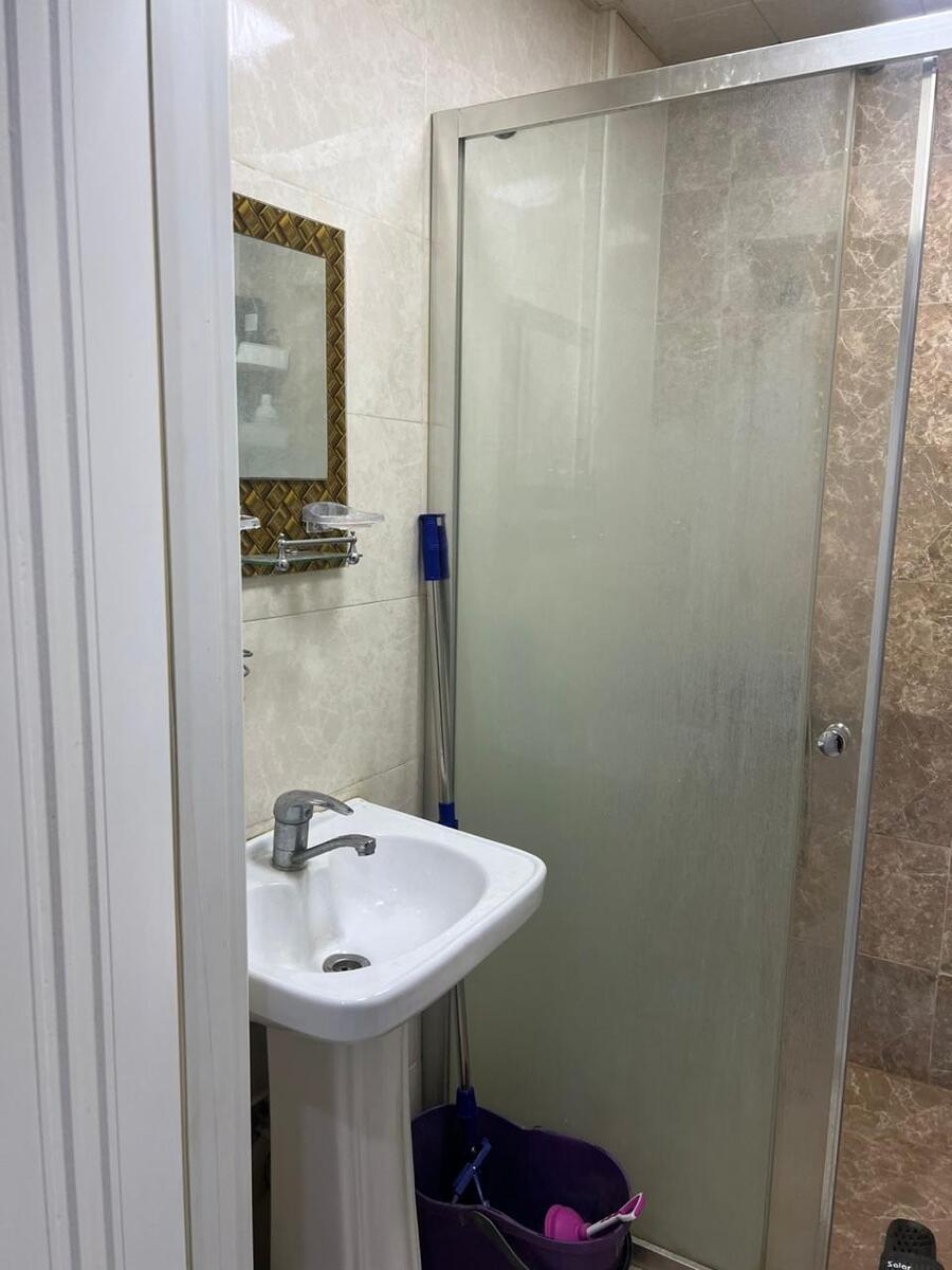 İcarəyə verilir 2 otaqlı yeni tikili 55 m² — Mənzil, Sumqayıt (6)