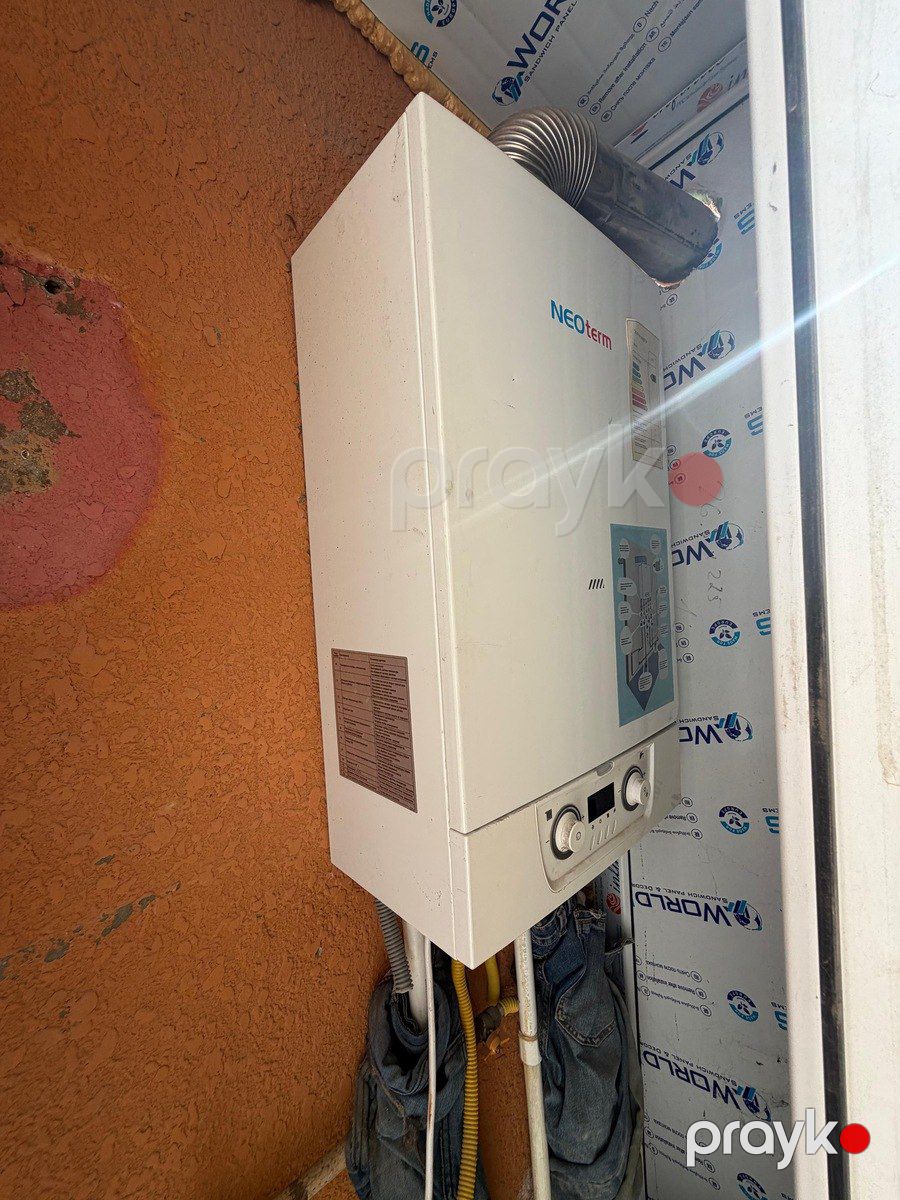 Satılır 4 otaqlı həyət evi/bağ evi 180 m² — Ev, villa, Bakı (5)
