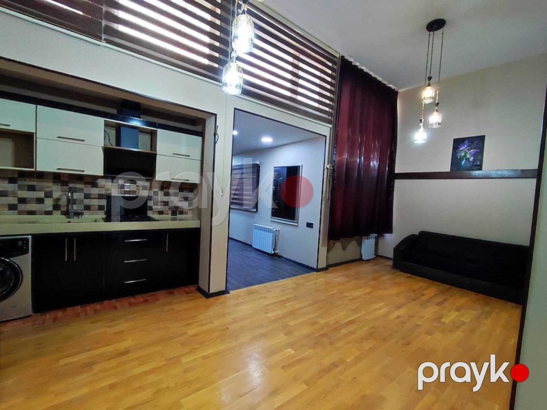 İcarəyə verilir 3 otaqlı ofis 80 m² — Ofis, Bakı (3)