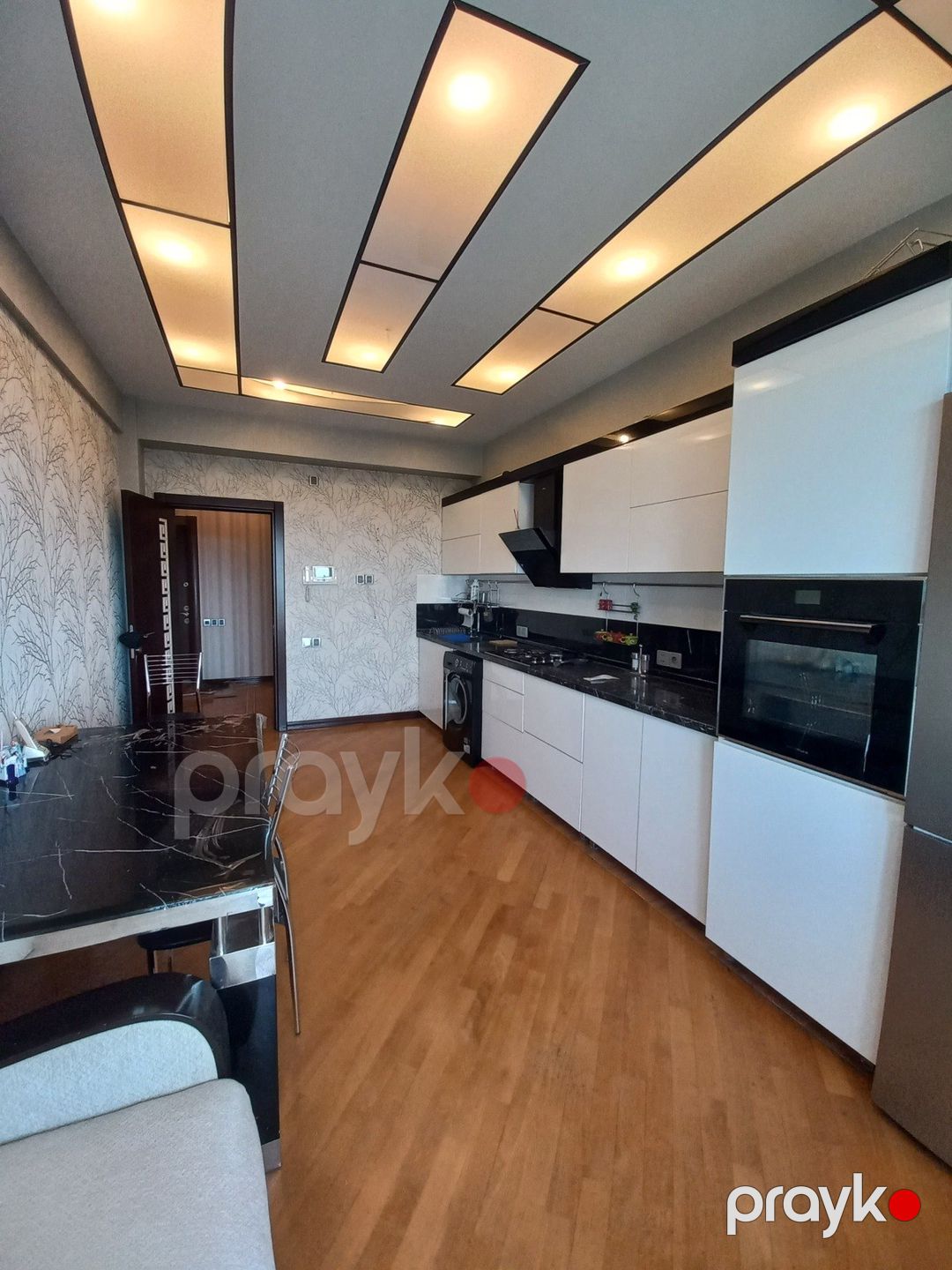 Satılır 2 otaqlı yeni tikili 110 m² — Mənzil, Bakı (11)