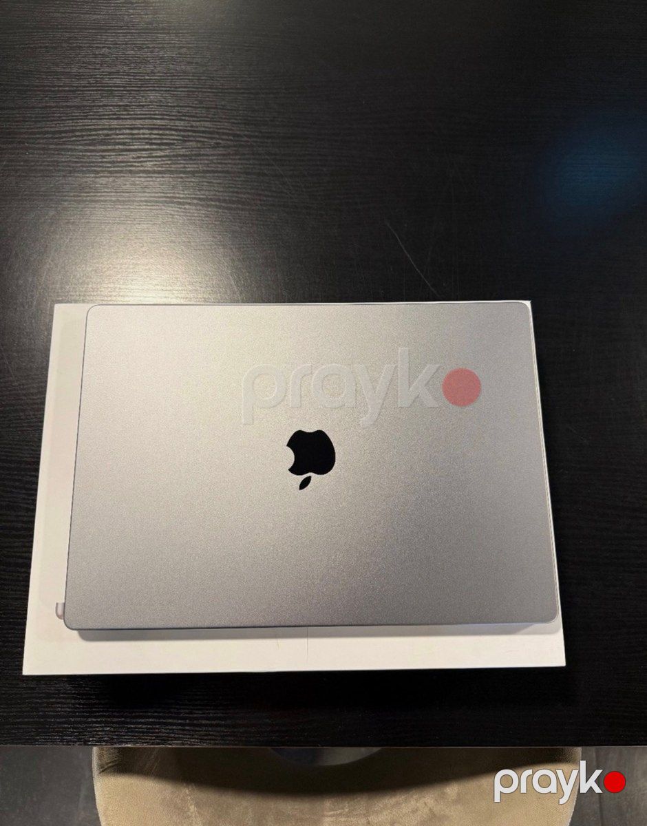 Apple MacBook Pro 16” M2 Max 64GB / 1TB — Noutbuklar, Bakı (4)