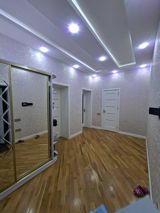 Satılır 2 otaqlı yeni tikili 64.7 m² — Elvin Abdullah