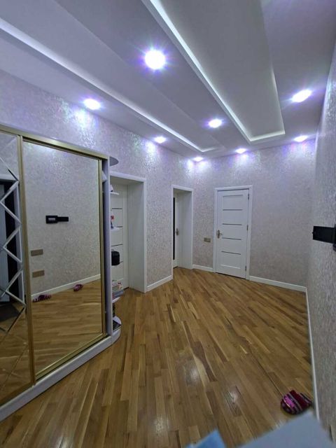 Satılır 2 otaqlı yeni tikili 64.7 m² — Bakı