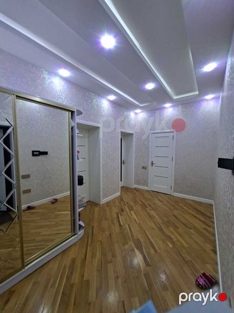 Satılır 2 otaqlı yeni tikili 64.7 m²