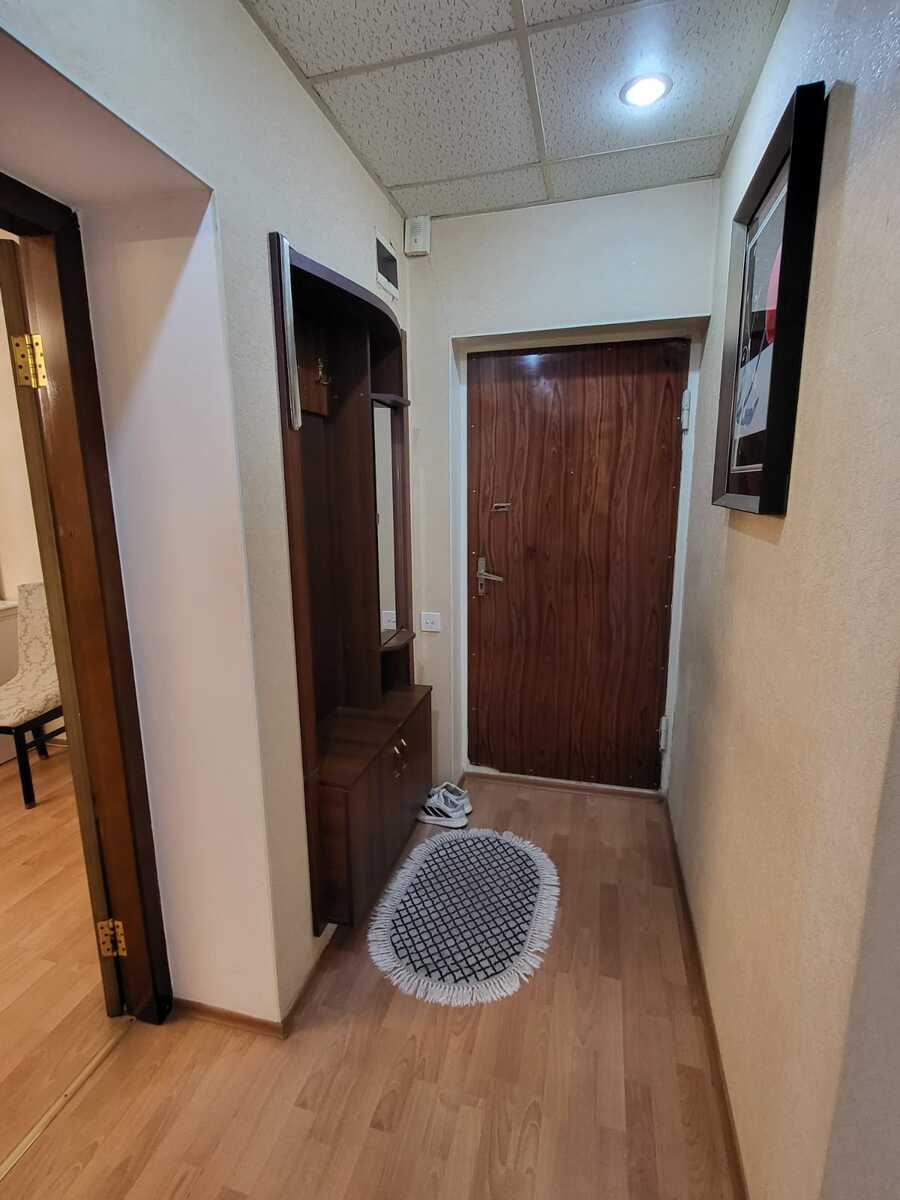 Satılır 3 otaqlı köhnə tikili 75 m² — Mənzil, Bakı (3)