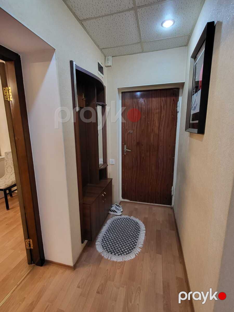 Satılır 3 otaqlı köhnə tikili 75 m² — Mənzil, Bakı (3)