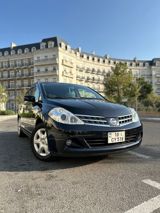 Nissan Tiida, 1.5 L, 2012 il, 162 730 km — Avtomobil
