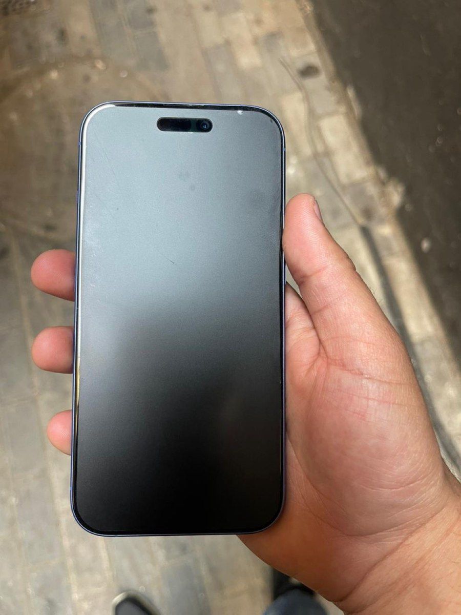 Apple iPhone 16 Ultramarine 128GB/8GB — Smartfonlar, Bakı (5)