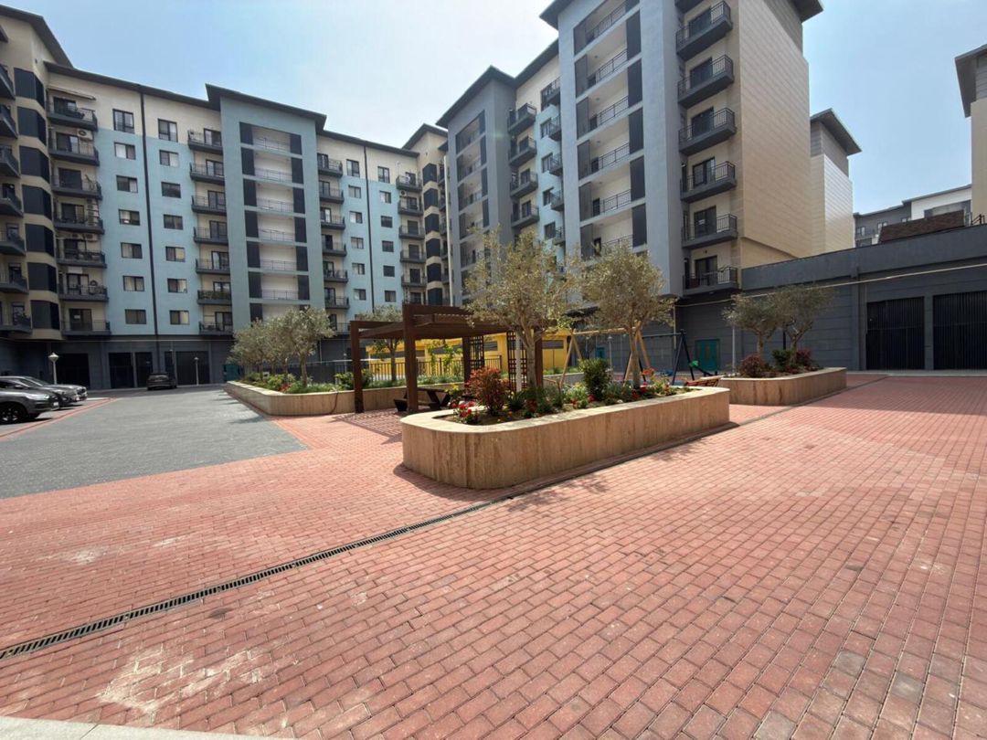 Satılır 5 otaqlı yeni tikili 253.7 m² — Mənzil, Bakı (2)