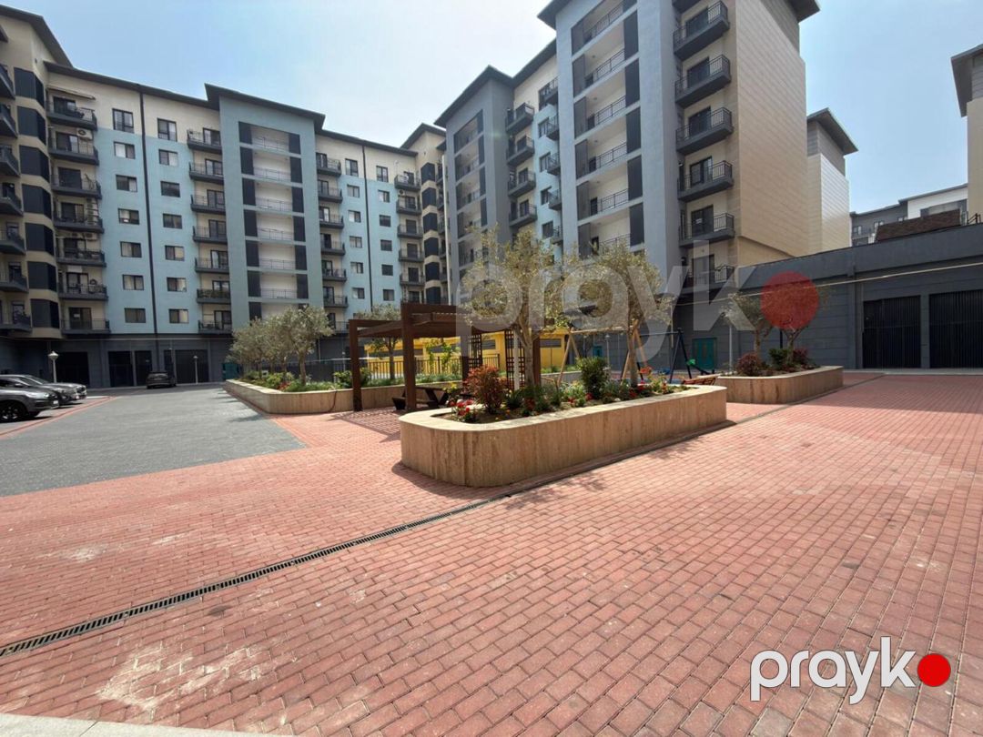 Satılır 5 otaqlı yeni tikili 253.7 m² — Mənzil, Bakı (2)