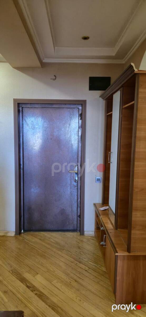 İcarəyə verilir 2 otaqlı yeni tikili 60 m² — Mənzil, Bakı (3)