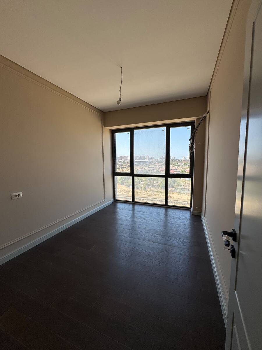 Satılır 4 otaqlı yeni tikili 130 m² — Mənzil, Bakı (4)
