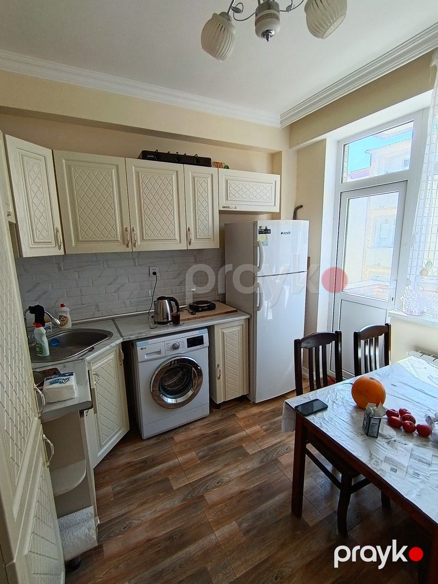 İcarəyə verilir 2 otaqlı yeni tikili 56 m² — Mənzil, Bakı (10)