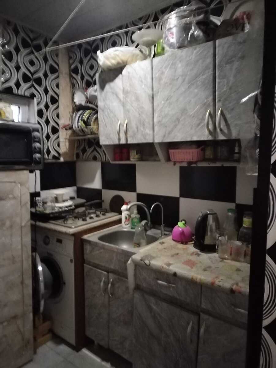 Satılır 2 otaqlı həyət evi/bağ evi 45 m² — Ev, villa, Bakı (11)