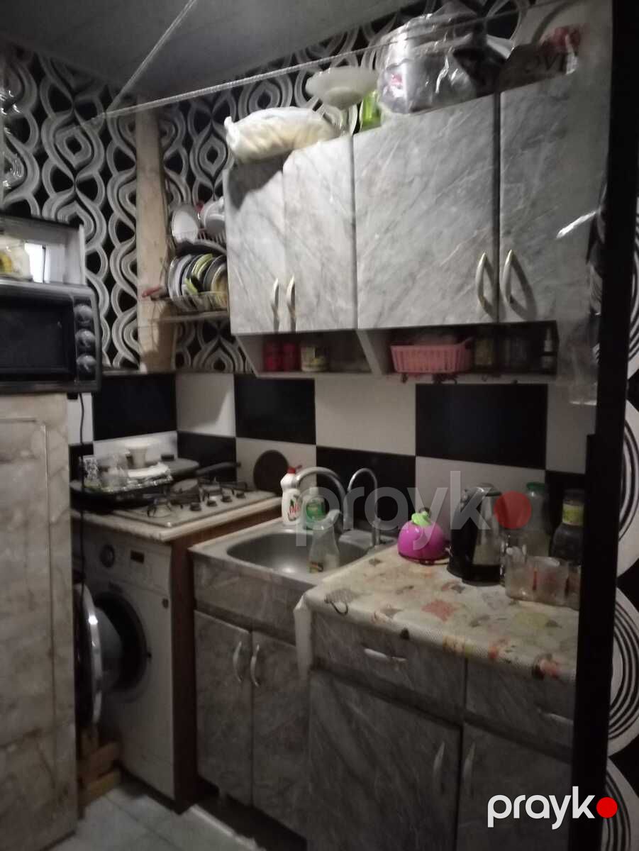 Satılır 2 otaqlı həyət evi/bağ evi 45 m² — Ev, villa, Bakı (11)