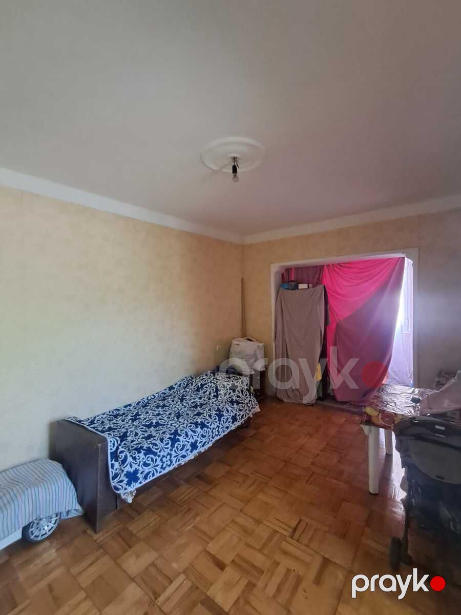 Satılır 2 otaqlı köhnə tikili 45 m² — Mənzil, Bakı (3)