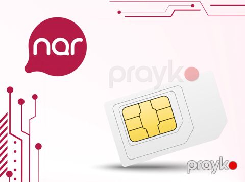 Nar nömrə – (077) 100-53-00 — Bakı