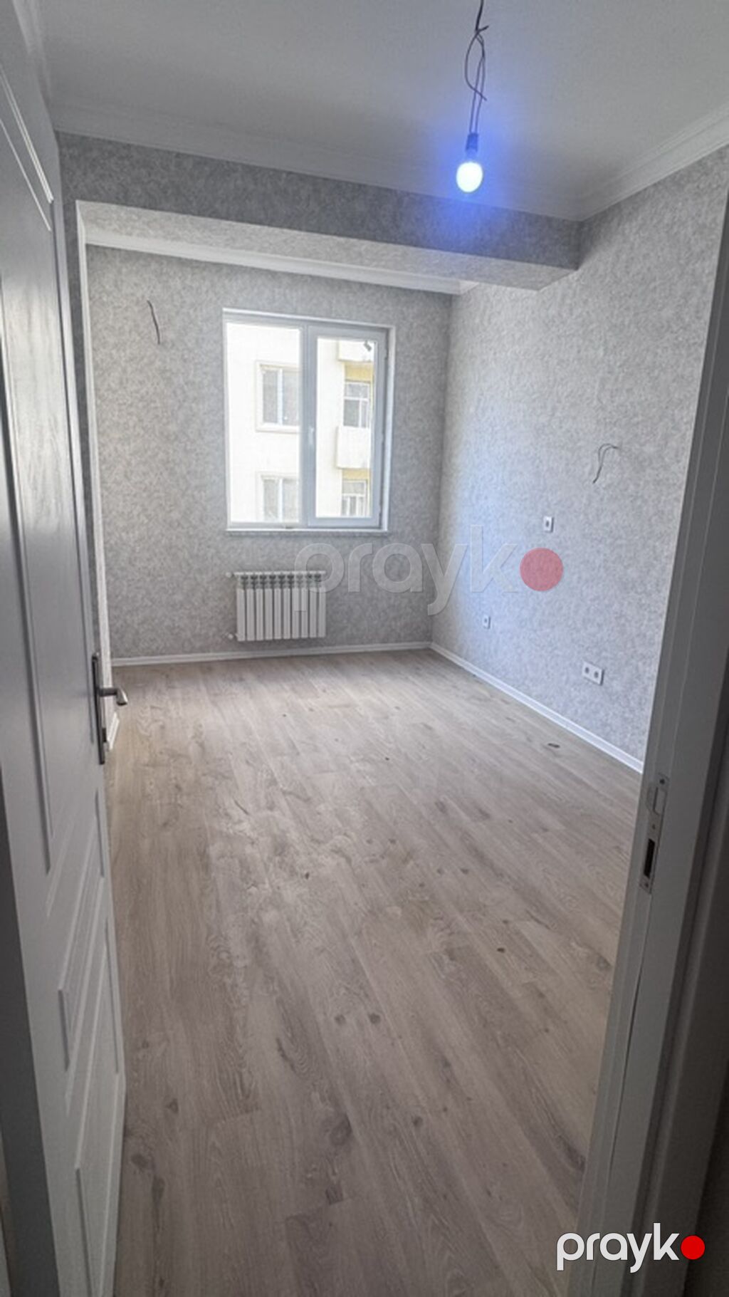 2 otaqlı, Yeni tikili, 80 kv. m — Mənzil, Saray (8)