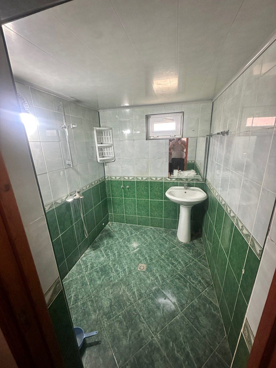 Həyət evi kirayə verilir, Maştağa qəs — Ev, villa, Bakı (11)