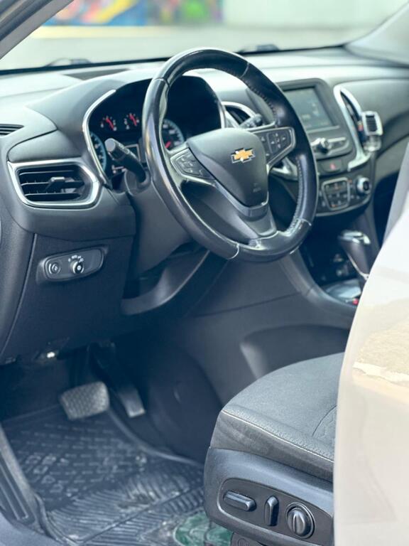 Chevrolet Equinox, 1.5 L, 2017 il, 247 000 km — Avtomobillər, Bakı (4)