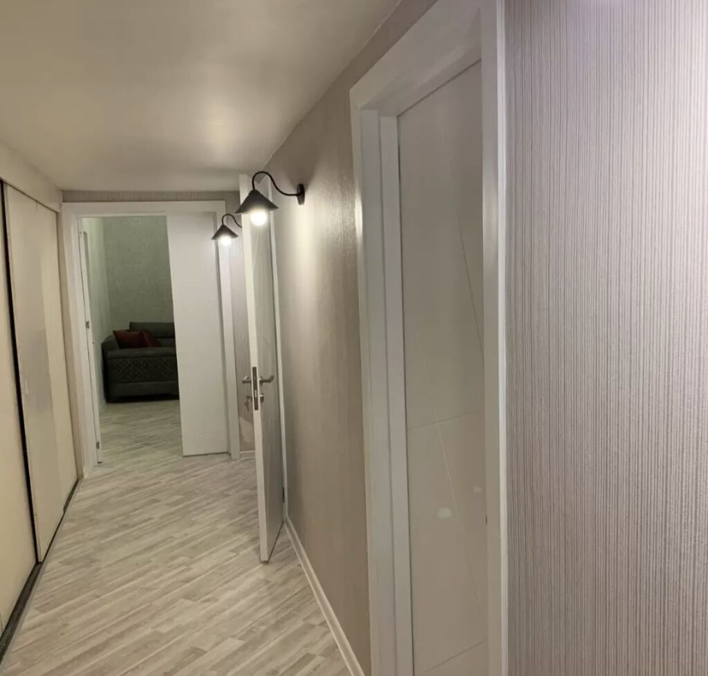 28may metrosu Yaxınlığında yerləşən mənzil kirayə verilir qaz su işiq — Mənzil, Bakı (7)