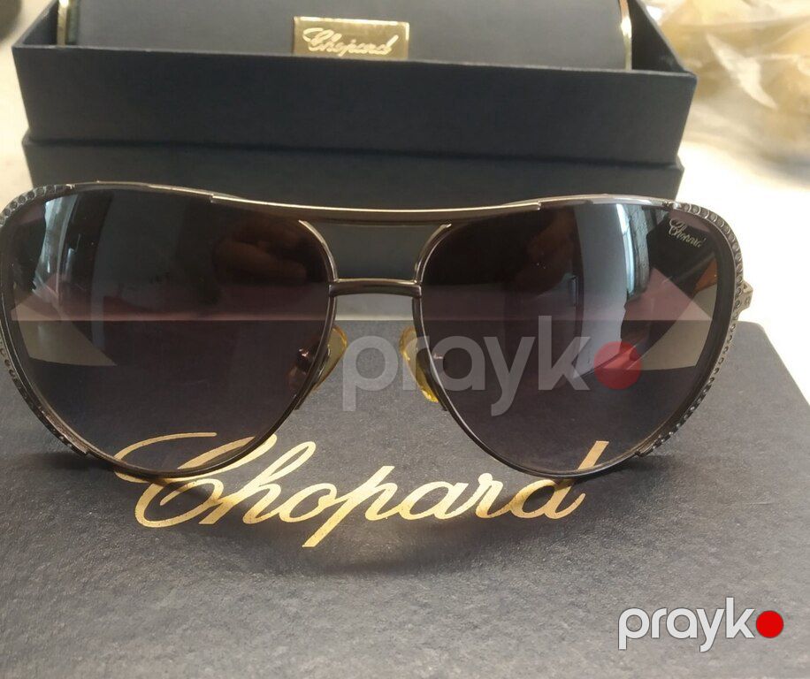 Eynək "Chopard" — Şəxsi əşyalar, Bakı (2)