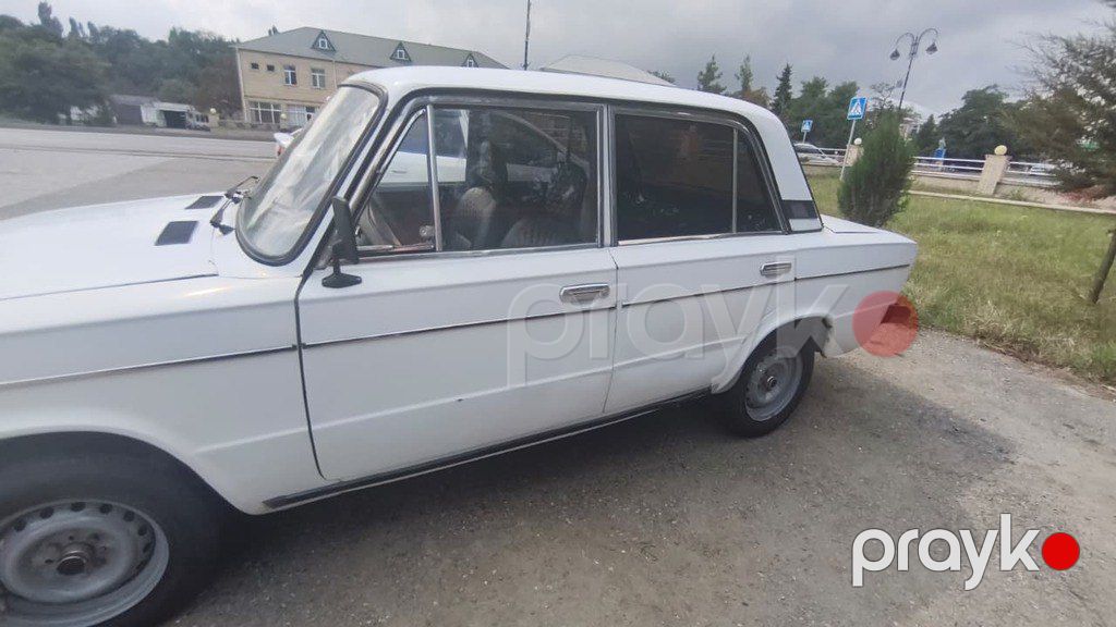 Lada (VAZ) 2106, 1.6 L, 1982 il, 90 391 km — Avtomobillər, Quba (7)
