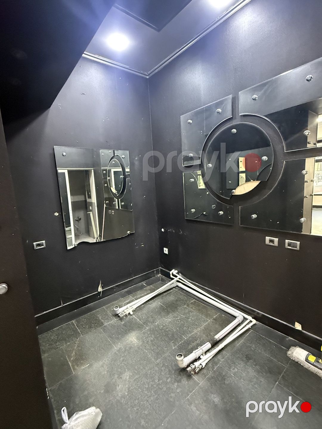 İcarəyə verilir obyekt 76 m² — Əmlak, Bakı (7)
