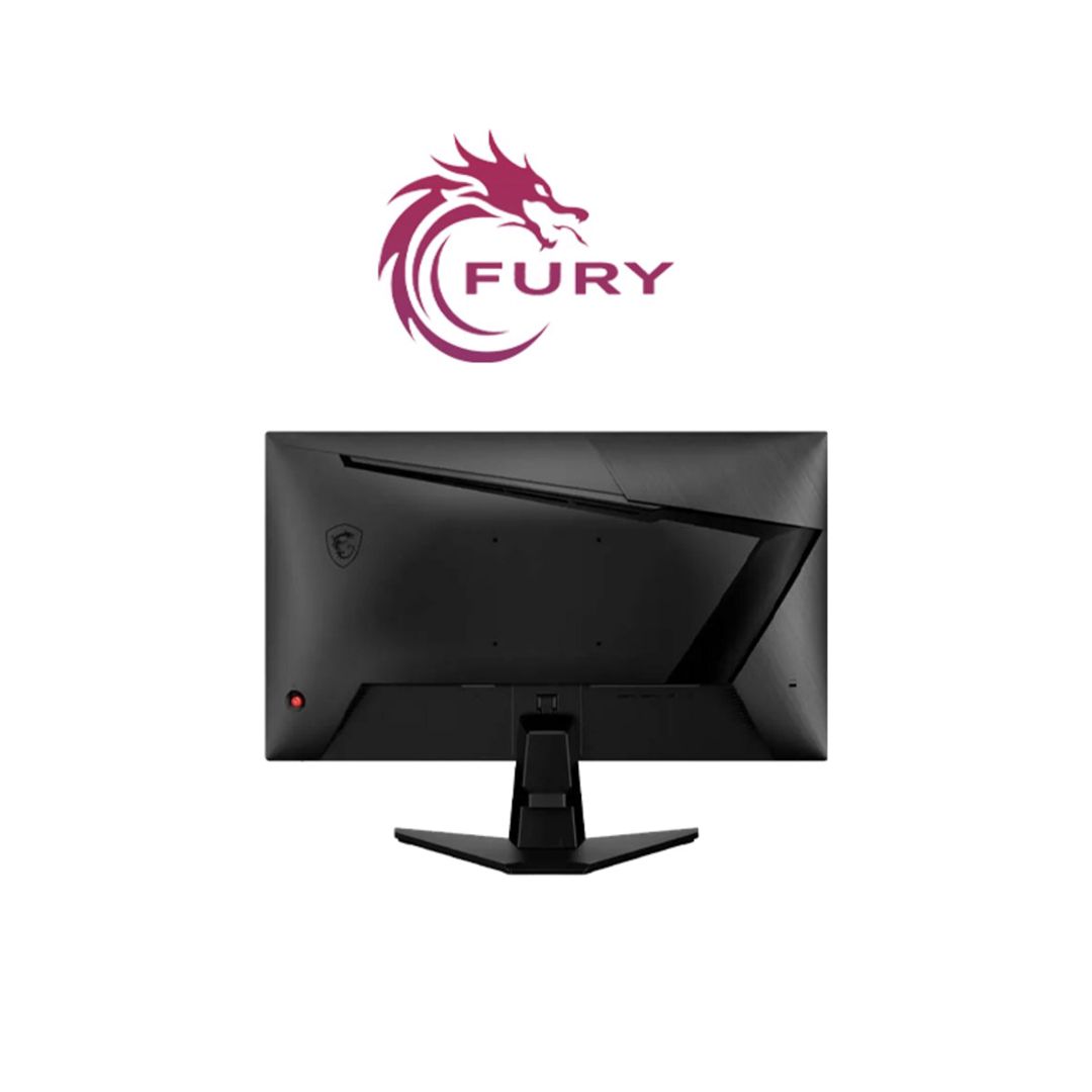 Monitor MSİ MAG 255F E20 200HZ — Kompüterlər və noutbuklar, Bakı (4)