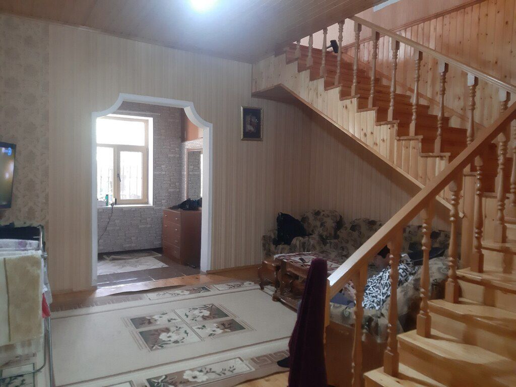Bağ evi, Buzovna qəs — Ev, villa, Bakı (4)