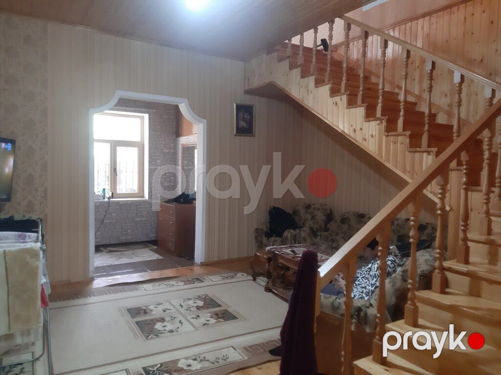 Bağ evi, Buzovna qəs — Ev, villa, Bakı (4)