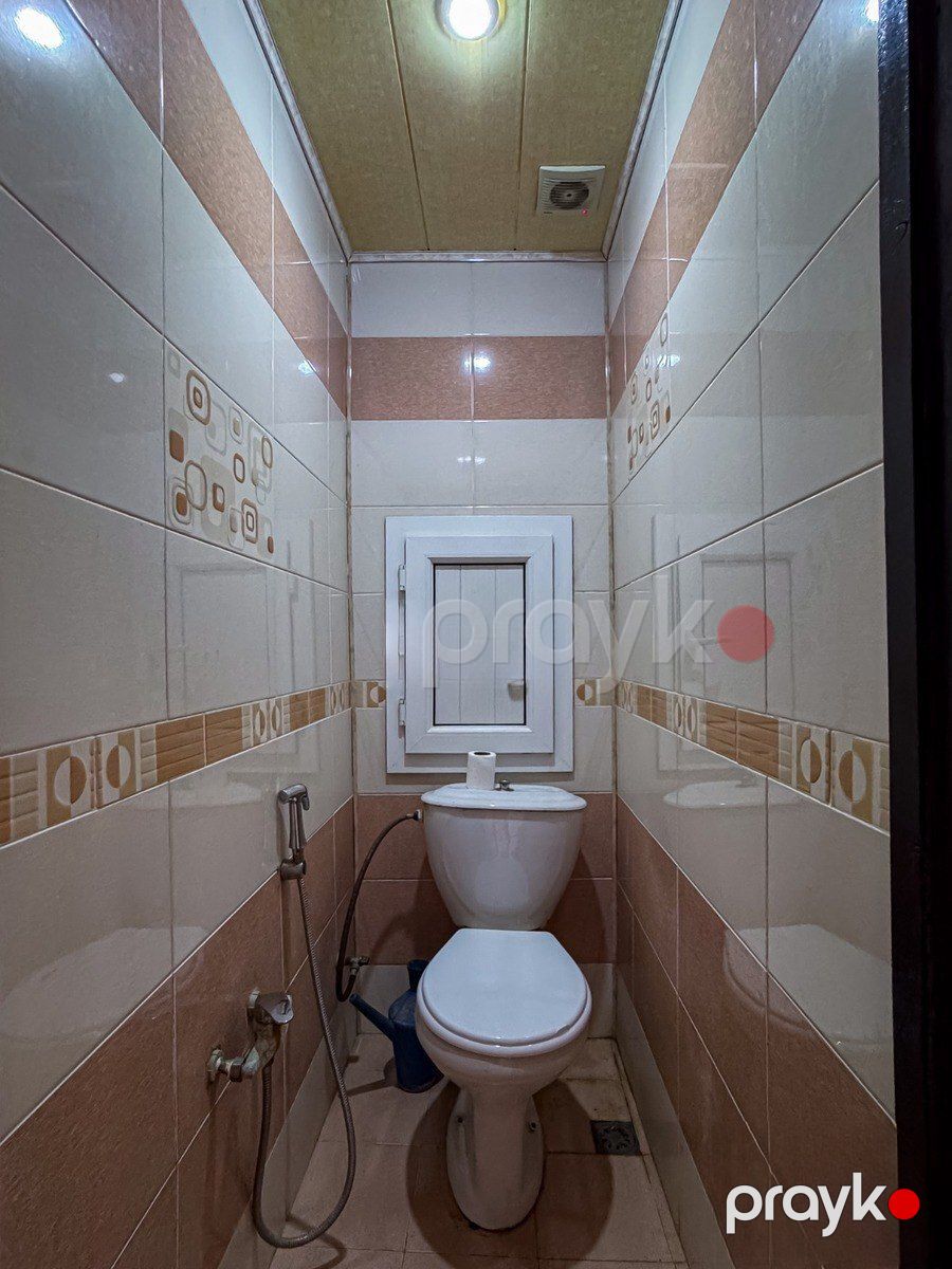 Satılır 4 otaqlı köhnə tikili 100 m² — Mənzil, Bakı (8)