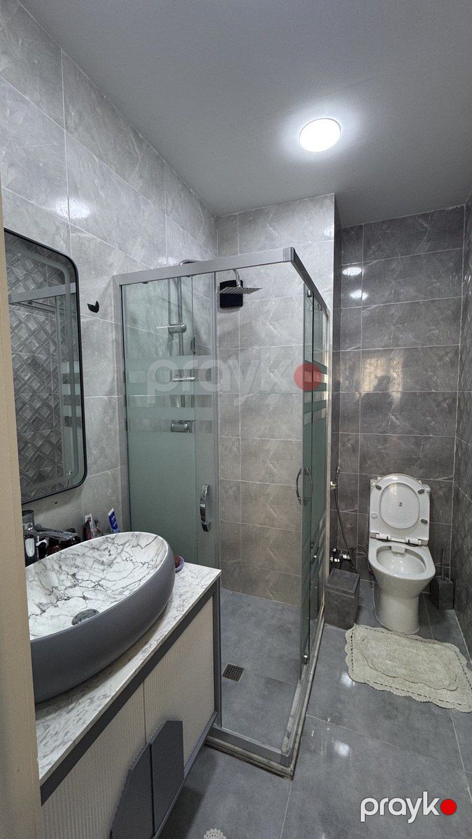 Satılır 3 otaqlı yeni tikili 136 m² — Mənzil, Bakı (6)