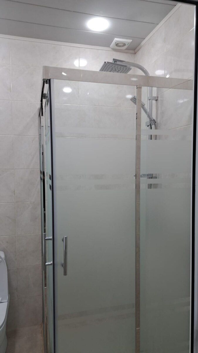 1-otaqlı yeni tikili kirayə verilir, Sumqayıt ş., 70 m² — Mənzil, Sumqayıt (5)
