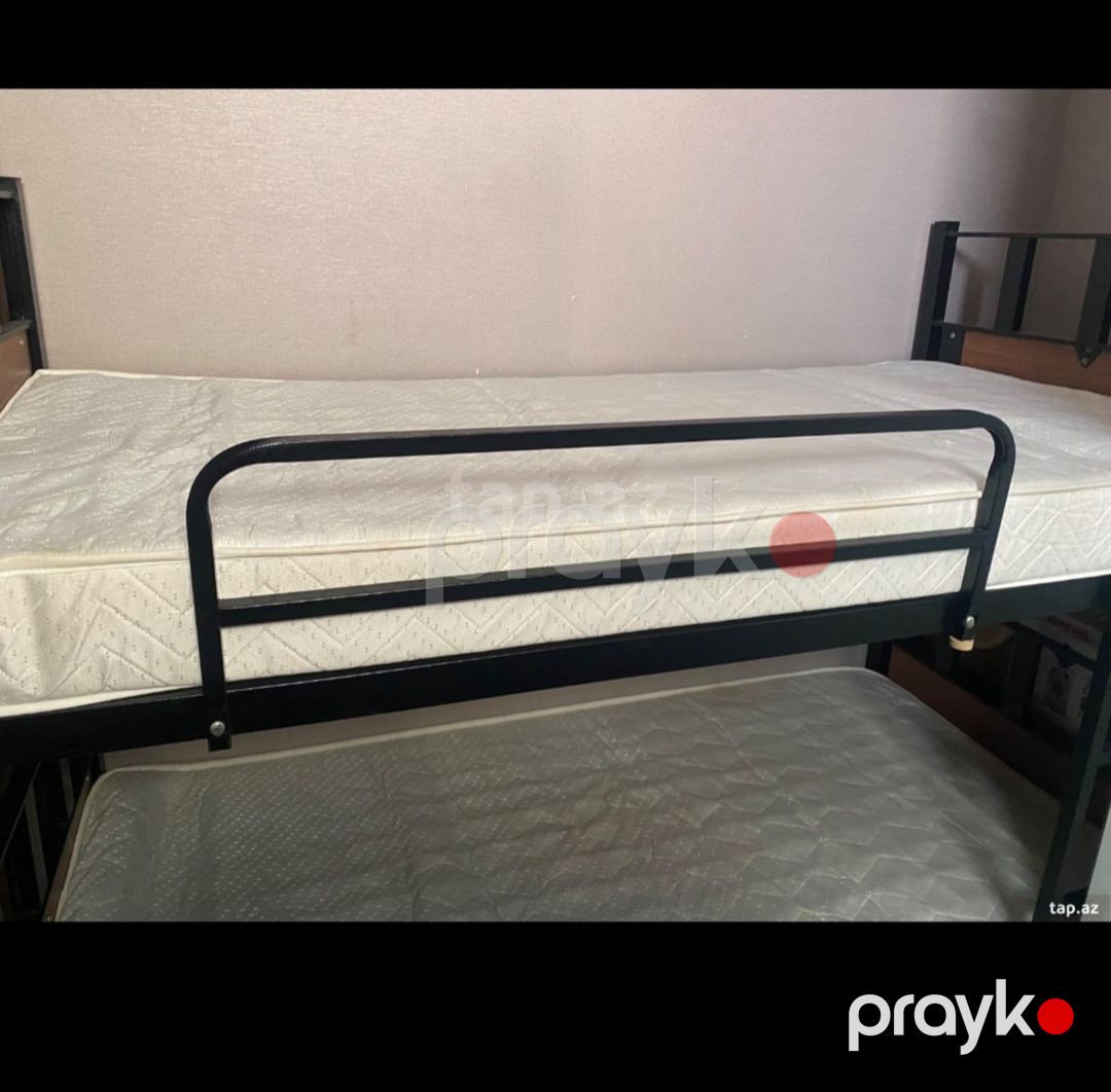 İkimərtəbəli çarpayı — Mebel, Sumqayıt (2)