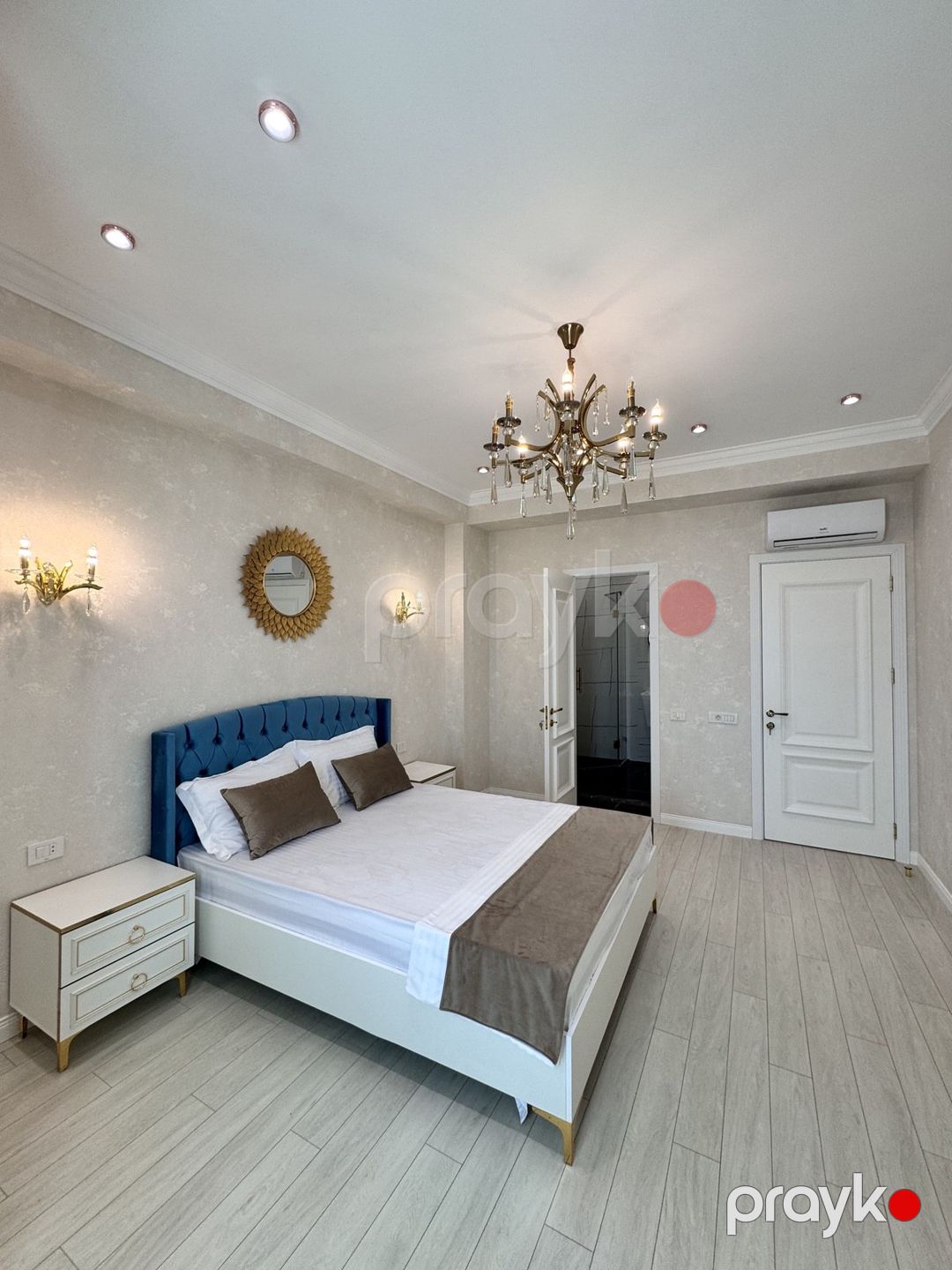 Satılır 3 otaqlı yeni tikili 112 m² — Mənzil, Bakı (5)