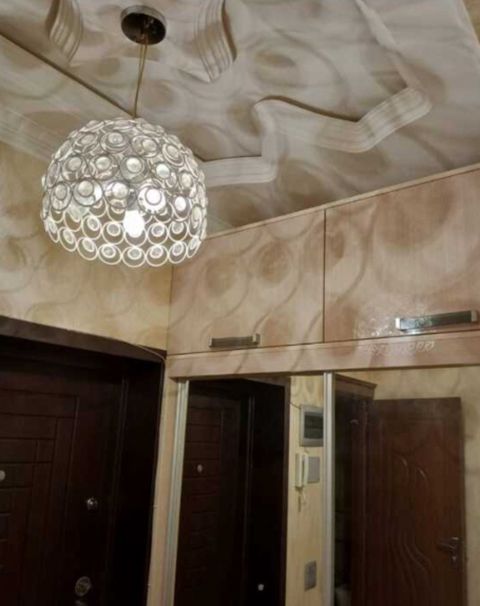 Satılır 2 otaqlı yeni tikili 69.3 m² — Bakı